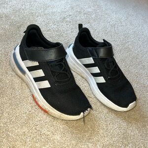 Adidas Size 3 Shoes